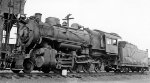 PRR 4070, H-9S, 1954